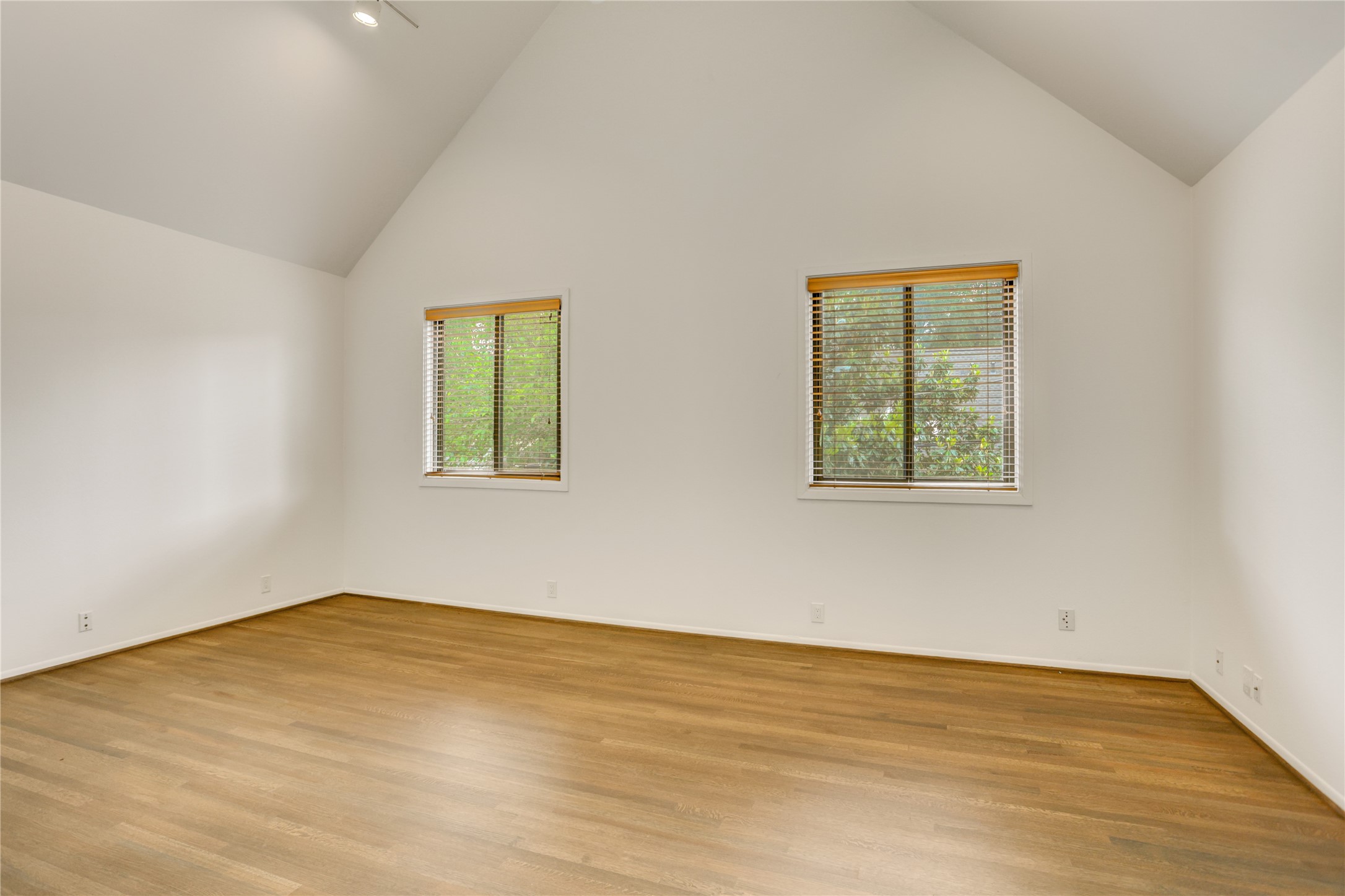 2629 Wroxton Road, Unit A Houston, TX 77005 - Photo 11 of 22 The primary bedroom features a bright, open feel and timeless design.