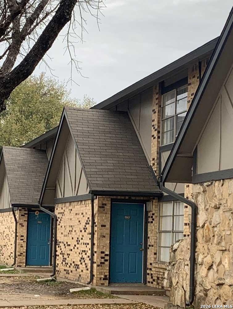 1341 North Jim Miller Road, Unit 23 Dallas, TX 75217 - Photo 1 of 17