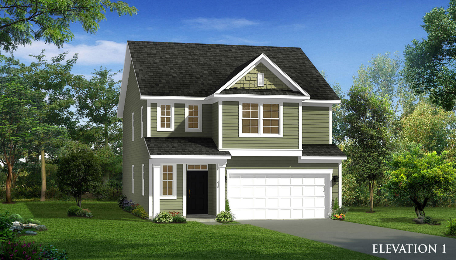 131 Oyama Road Summerville, SC 29486 - Photo 1 of 1 Merlot_Ele_01
