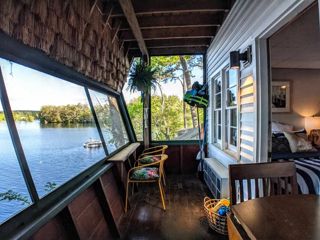 $1,100 | 885 Laconia Road, Unit 25A, Tilton, NH 03276