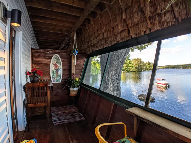 $1,100 | 885 Laconia Road, Unit 25A, Tilton, NH 03276