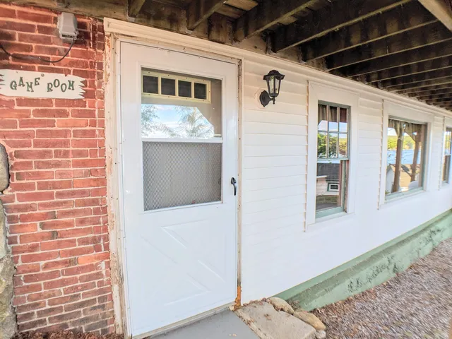 $1,100 | 885 Laconia Road, Unit 25A, Tilton, NH 03276