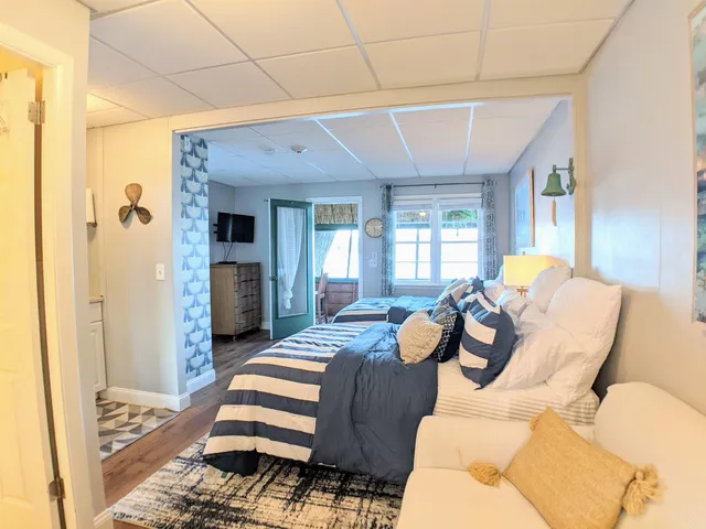 $1,100 | 885 Laconia Road, Unit 25A, Tilton, NH 03276