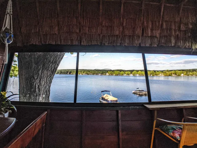 $1,100 | 885 Laconia Road, Unit 25A, Tilton, NH 03276