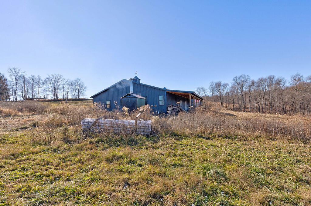 4550 Marietta Road Southwest Junction City, OH 43748 - Photo 44 of 45 Exterior View