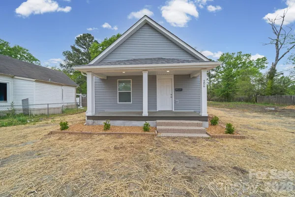 $199,000 | 206 Legrand, Cheraw, SC 29520