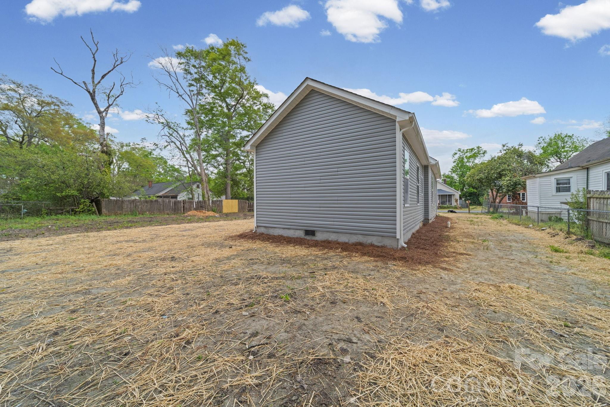 206 Legrand Cheraw, SC 29520 - Photo 33 of 33