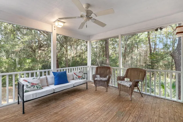 $795,000 | 187 Alston Road, Pawleys Island, SC 29585
