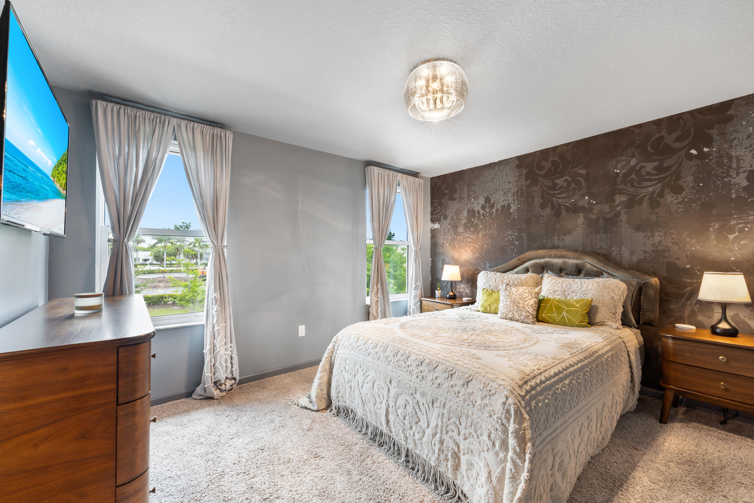 3936 Southeast Caladium Court, Unit 3936 Stuart, FL 34997 - Photo 16 of 32 Primary Suite
