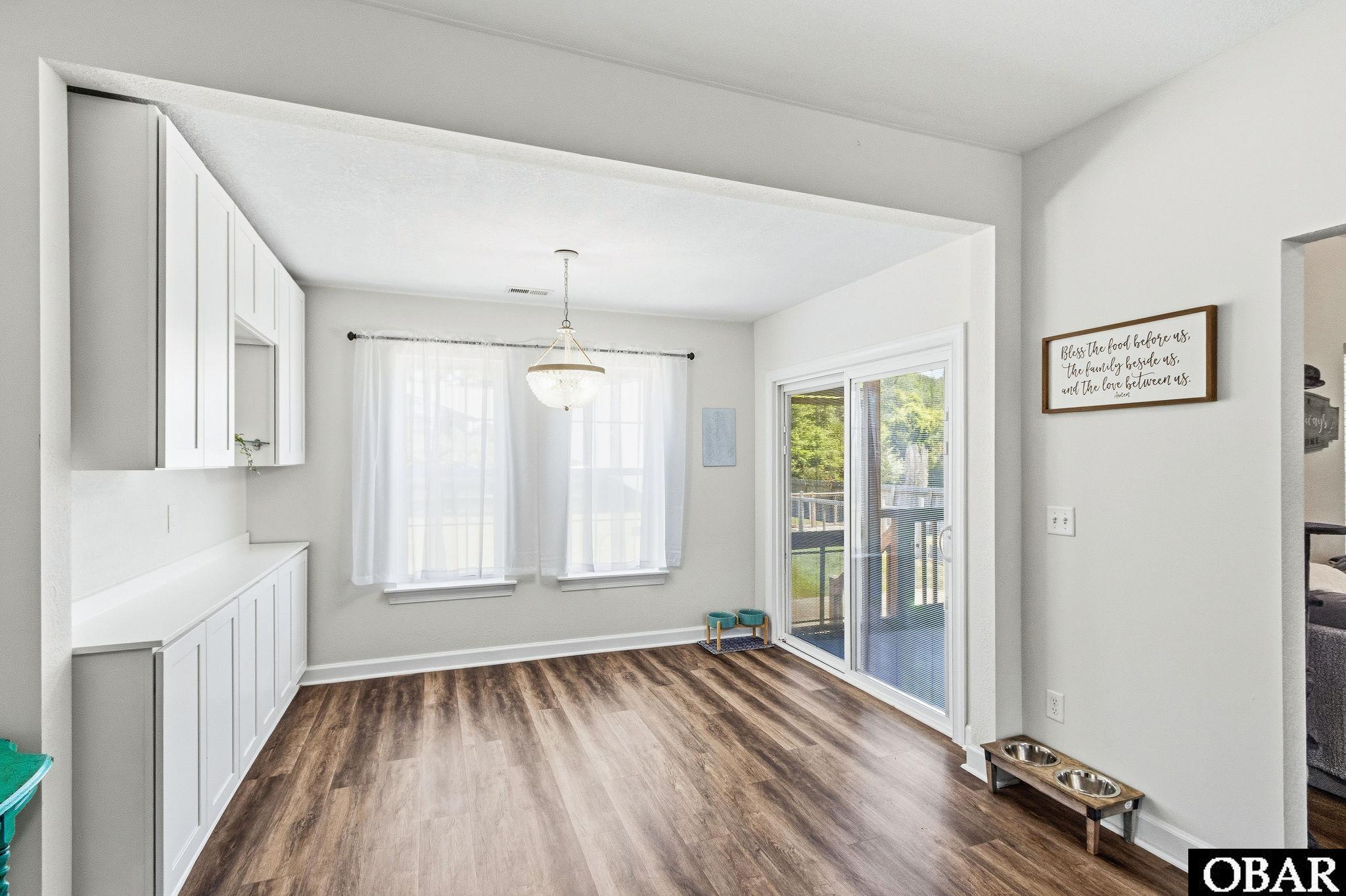 101 Doxey Creek Road Currituck, NC 27929 - Photo 25 of 52 Breakfast Nook