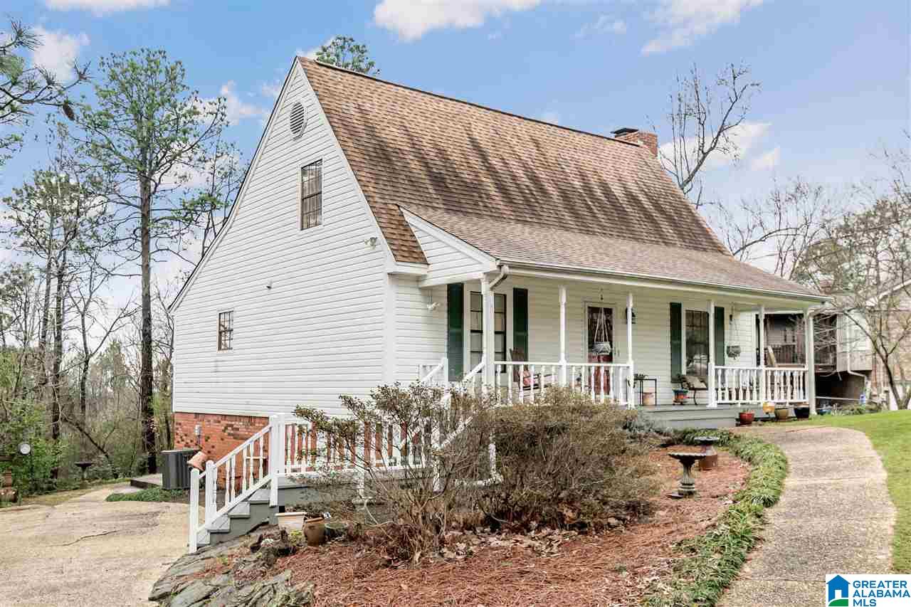 2439 Rockcreek Road Birmingham, AL 35226 - Photo 2 of 36