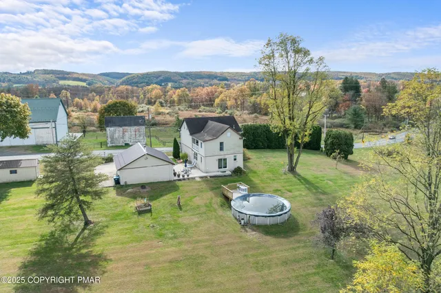 a view of a room with storage