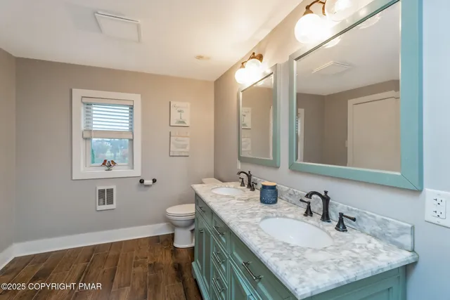 $425,000 | 1772 Mahoning Drive West, Lehighton, PA 18235