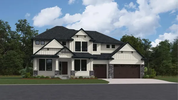 $941,695 | 11168 Masters Street North, Lake Elmo, MN 55042