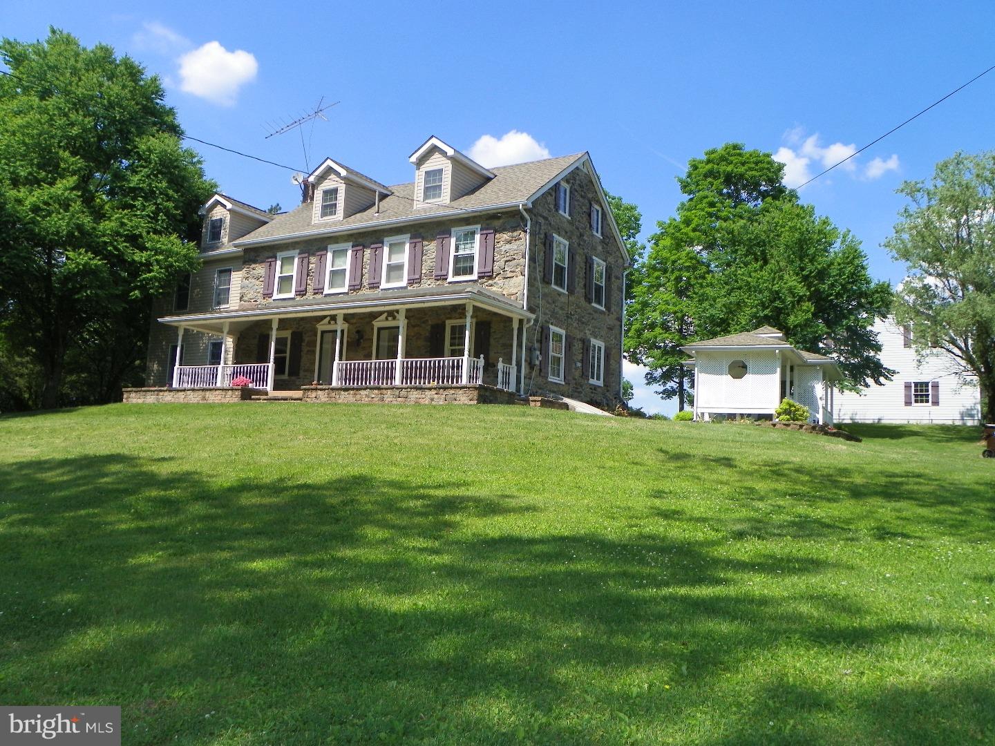 1372 Hendricks Road Pennsburg, PA 18073 - Photo 1 of 25