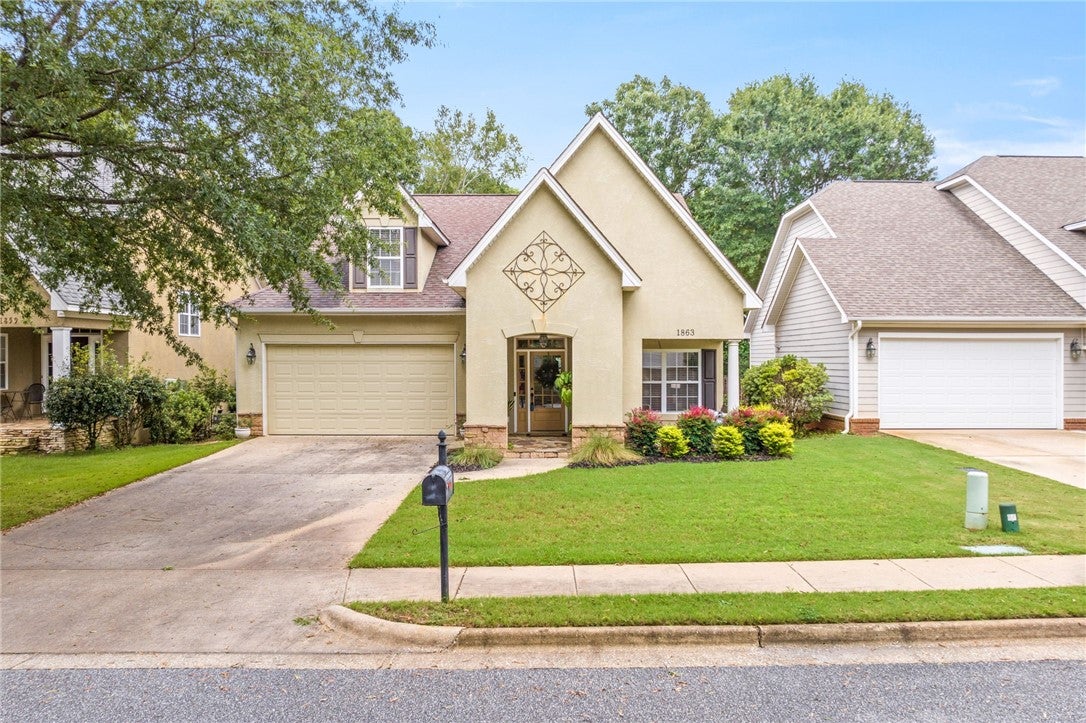 1863 Coopers Pond Road Auburn, AL 36830 - Photo 1 of 21 Gallery Image 1