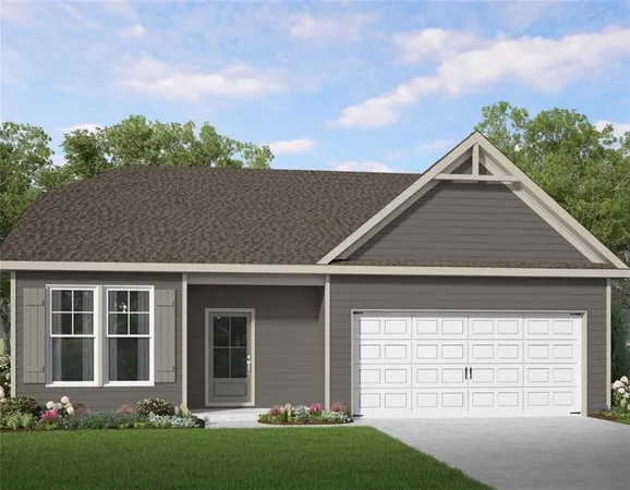 $302,650 | 101 Bluefin Street, Adairsville, GA 30103