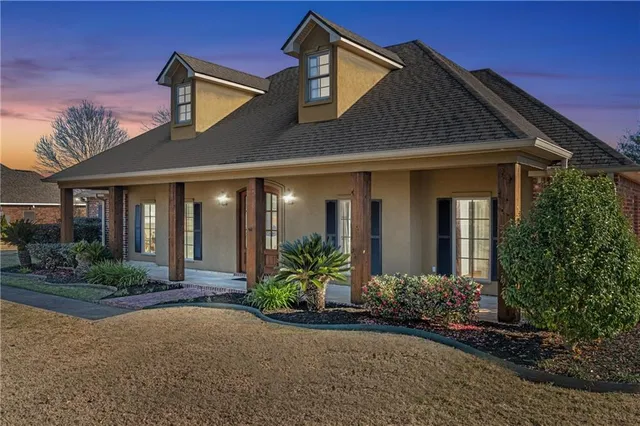 $549,000 | 230 Celina Drive, Natchitoches, LA 71457