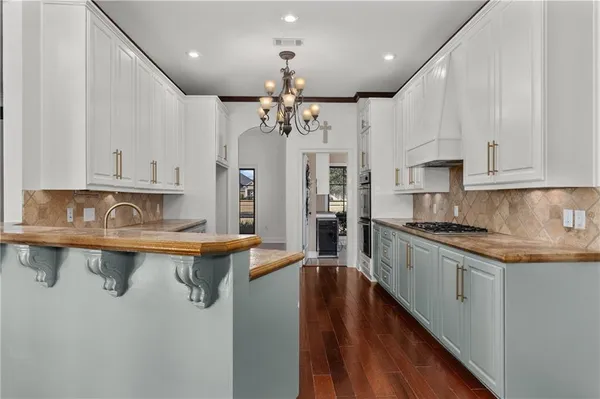 $549,000 | 230 Celina Drive, Natchitoches, LA 71457