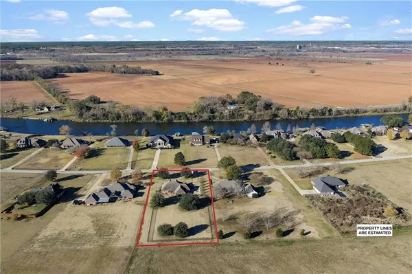 $549,000 | 230 Celina Drive, Natchitoches, LA 71457