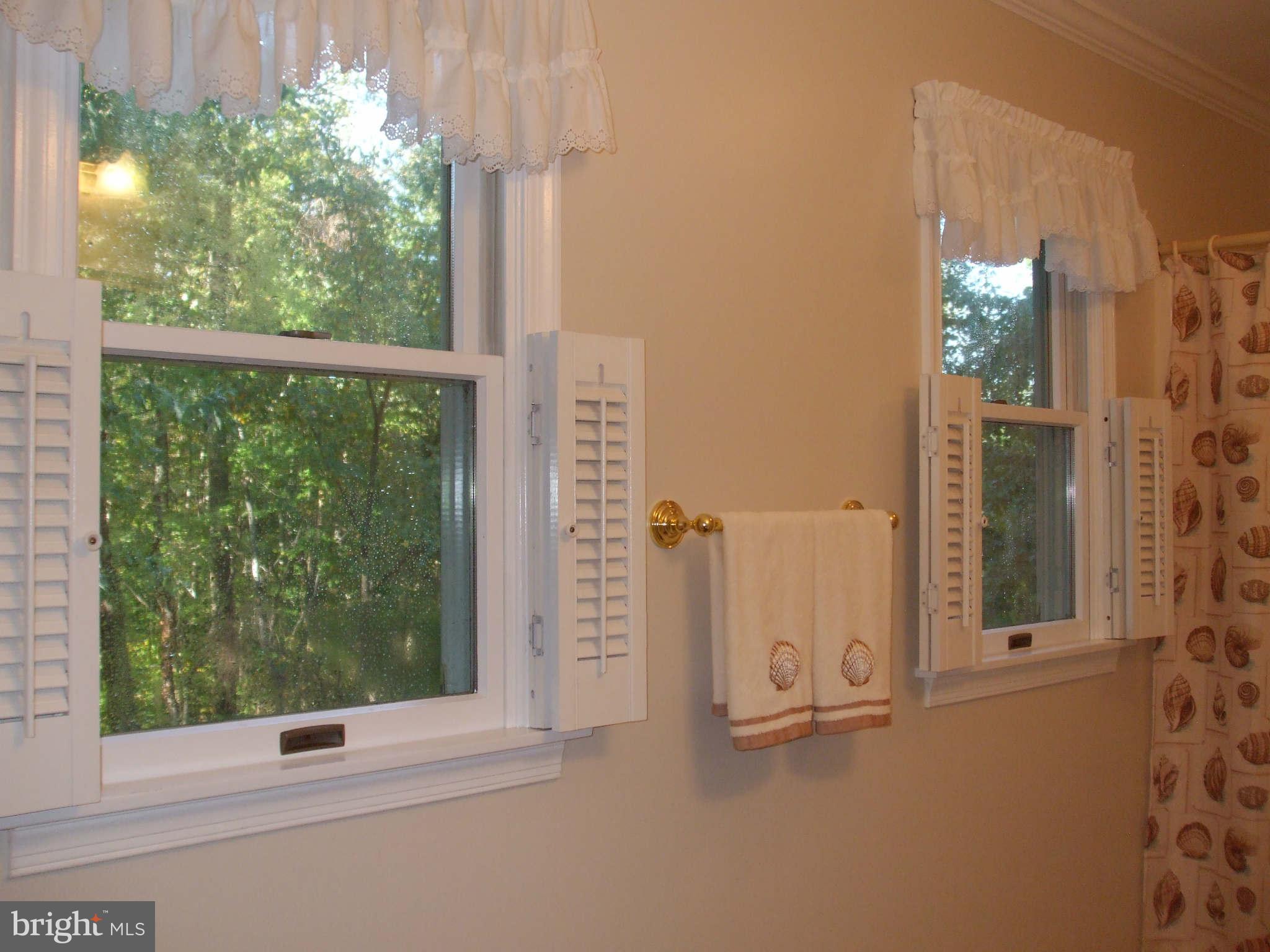 595 Ridgewood Road Bel Air, MD 21014 - Photo 18 of 26 a view of an empty room with a window