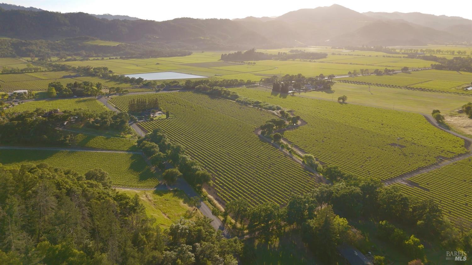 1300 Yount Mill Road Napa, CA 94558 - Photo 11 of 12