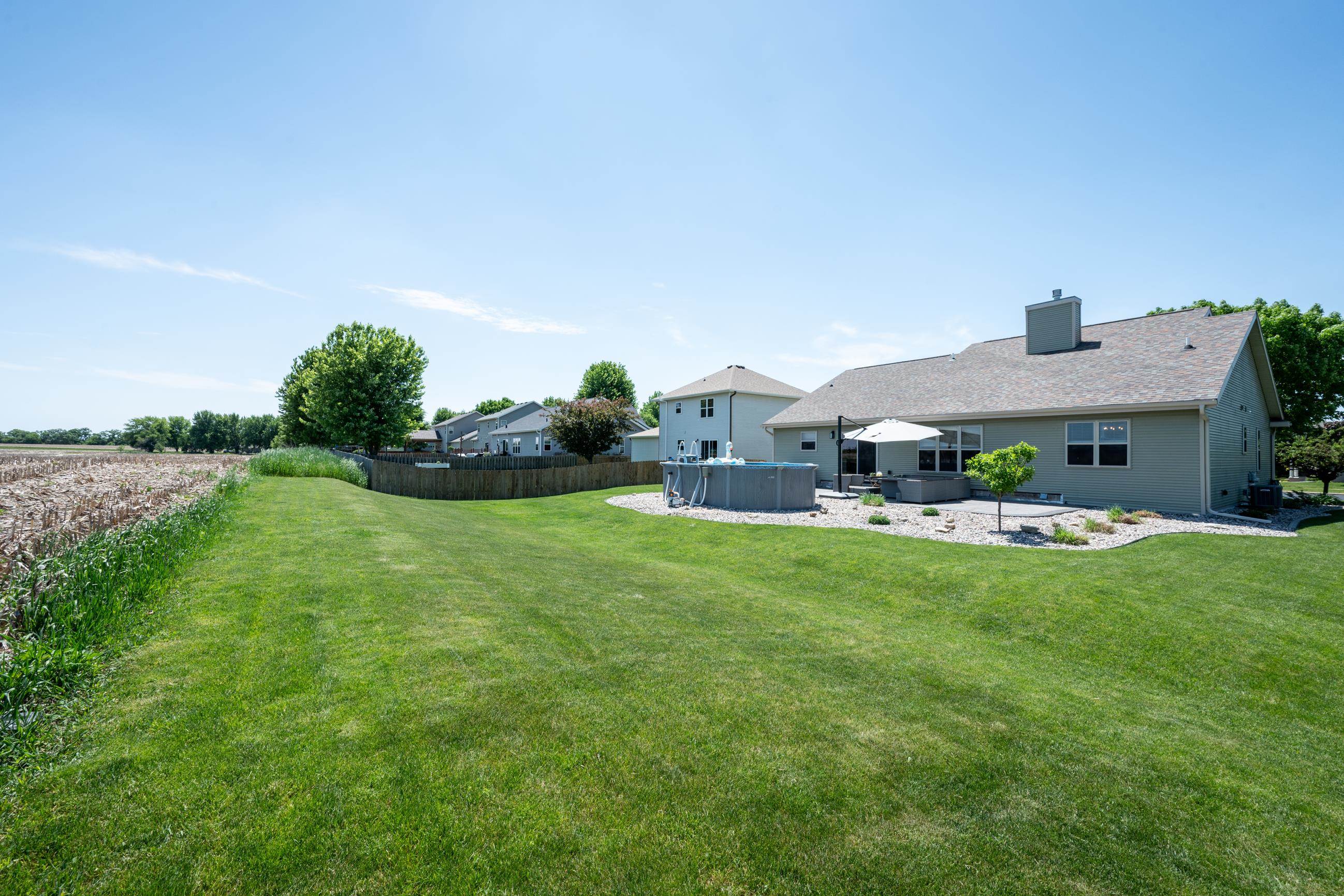 6918 Rembrandt Road DeForest, WI 53532 - Photo 60 of 66