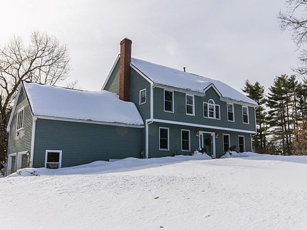 42 Boxboro Road Littleton, MA 01460 - Photo 2 of 30 Gallery Image 2