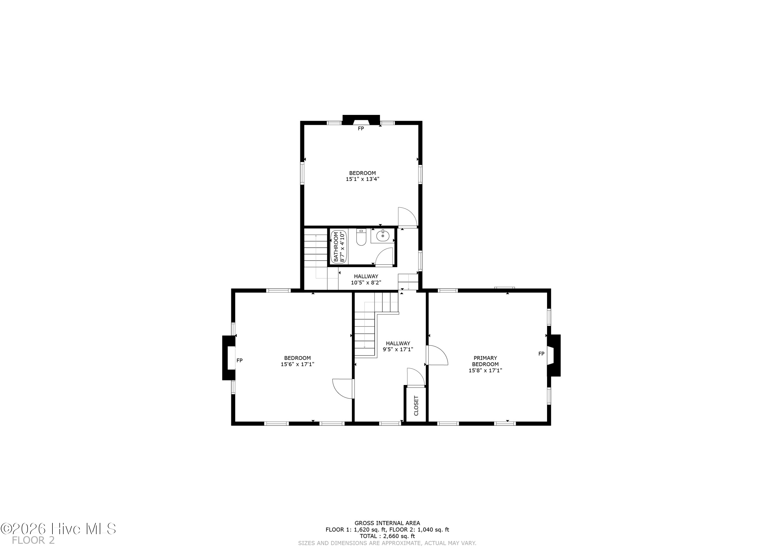 1460 Willeyton Road Gates, NC 27937 - Photo 106 of 106 Gallery Image 106
