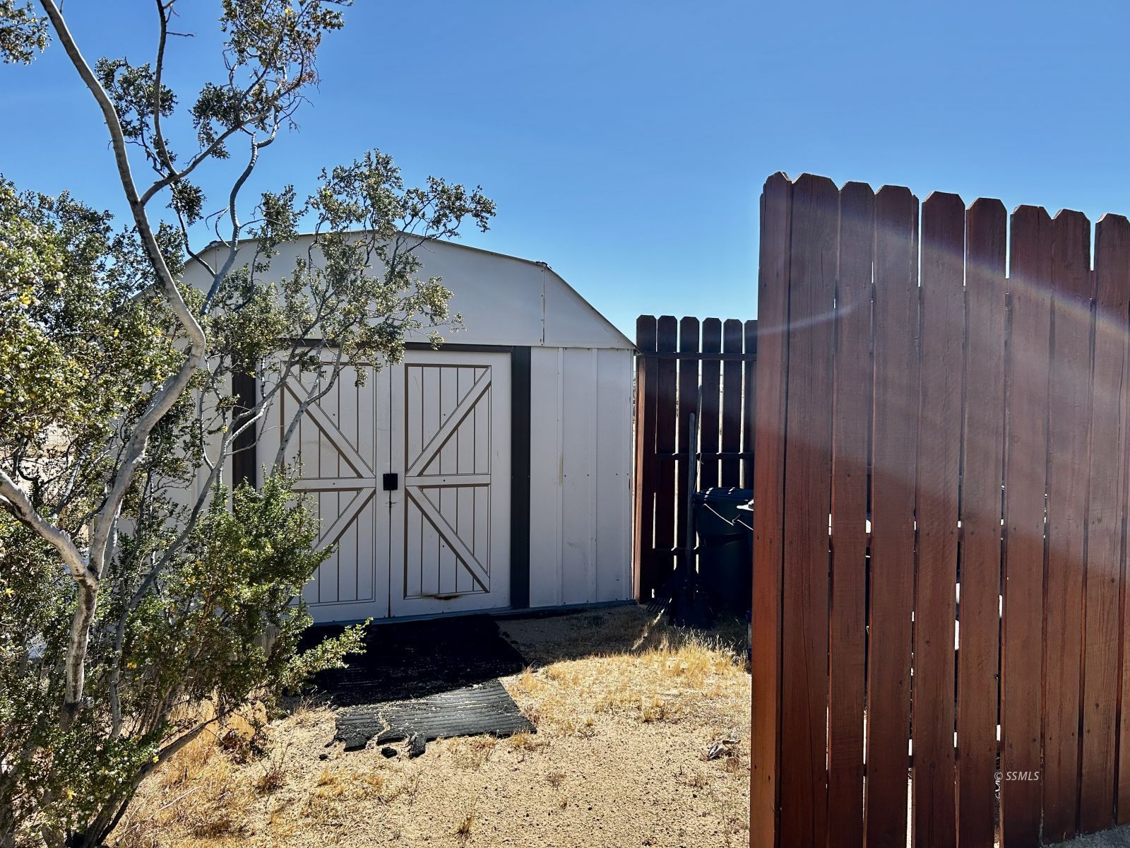 1211 South Lamb Road Ridgecrest, CA 93555 - Photo 20 of 26 Gallery Image 20