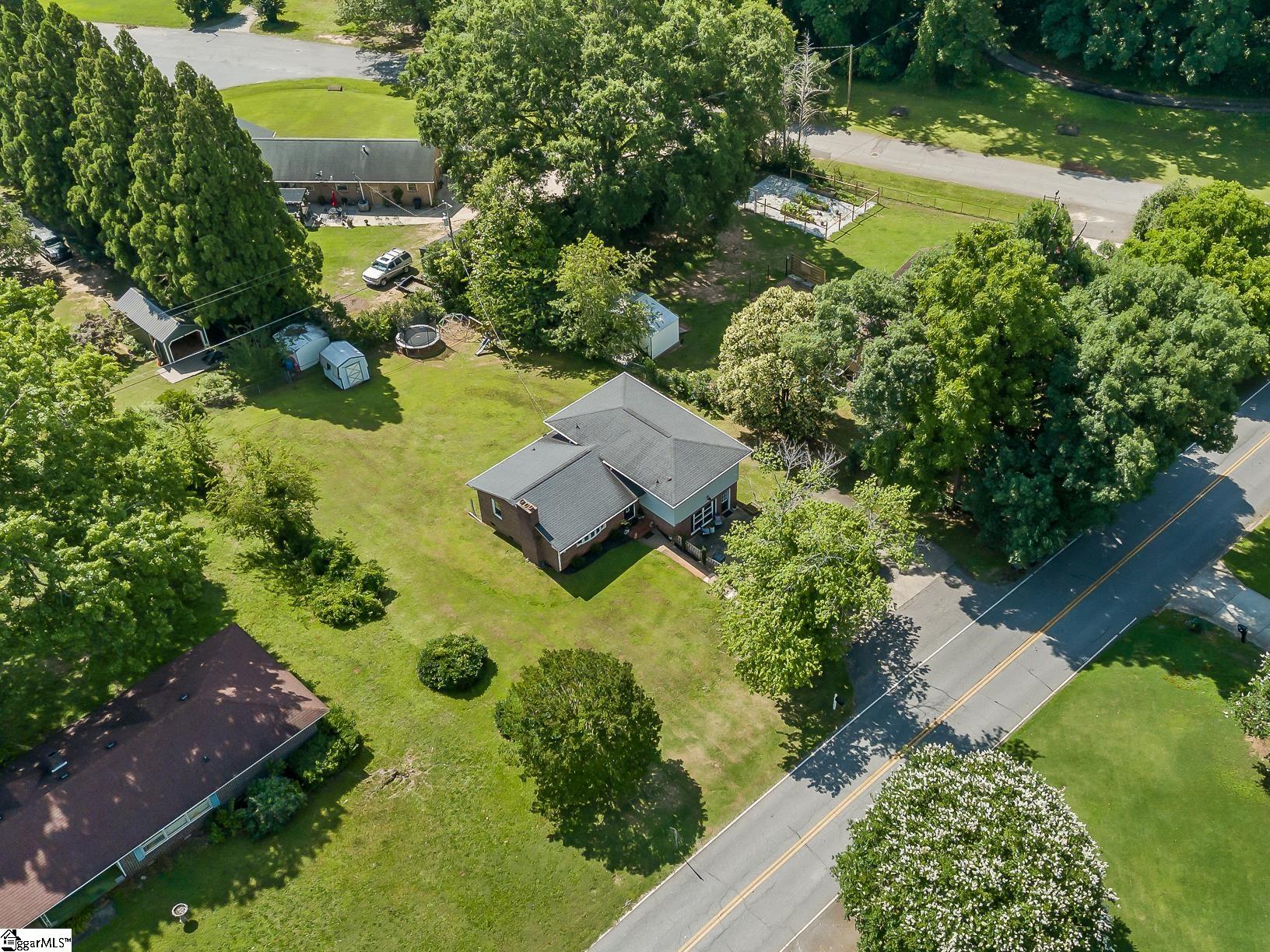 604 Concord Avenue Anderson, SC 29621 - Photo 44 of 46