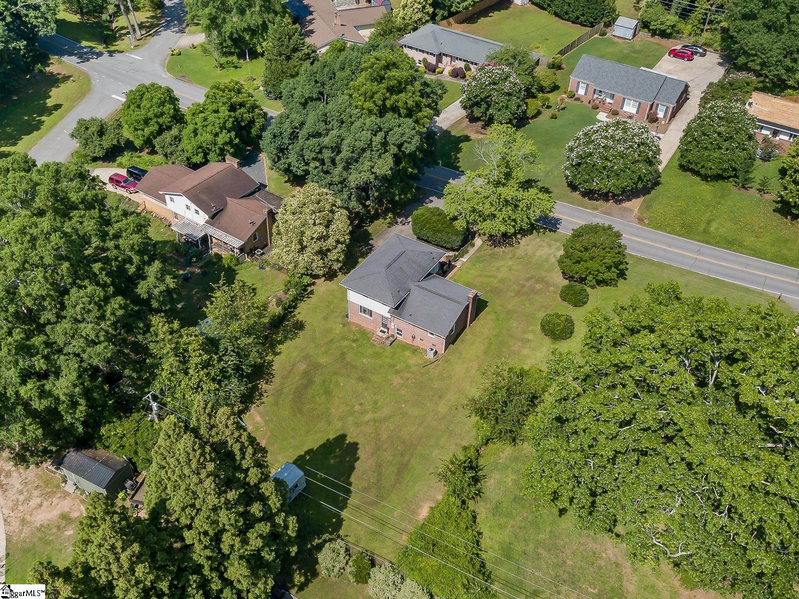 604 Concord Avenue Anderson, SC 29621 - Photo 45 of 46