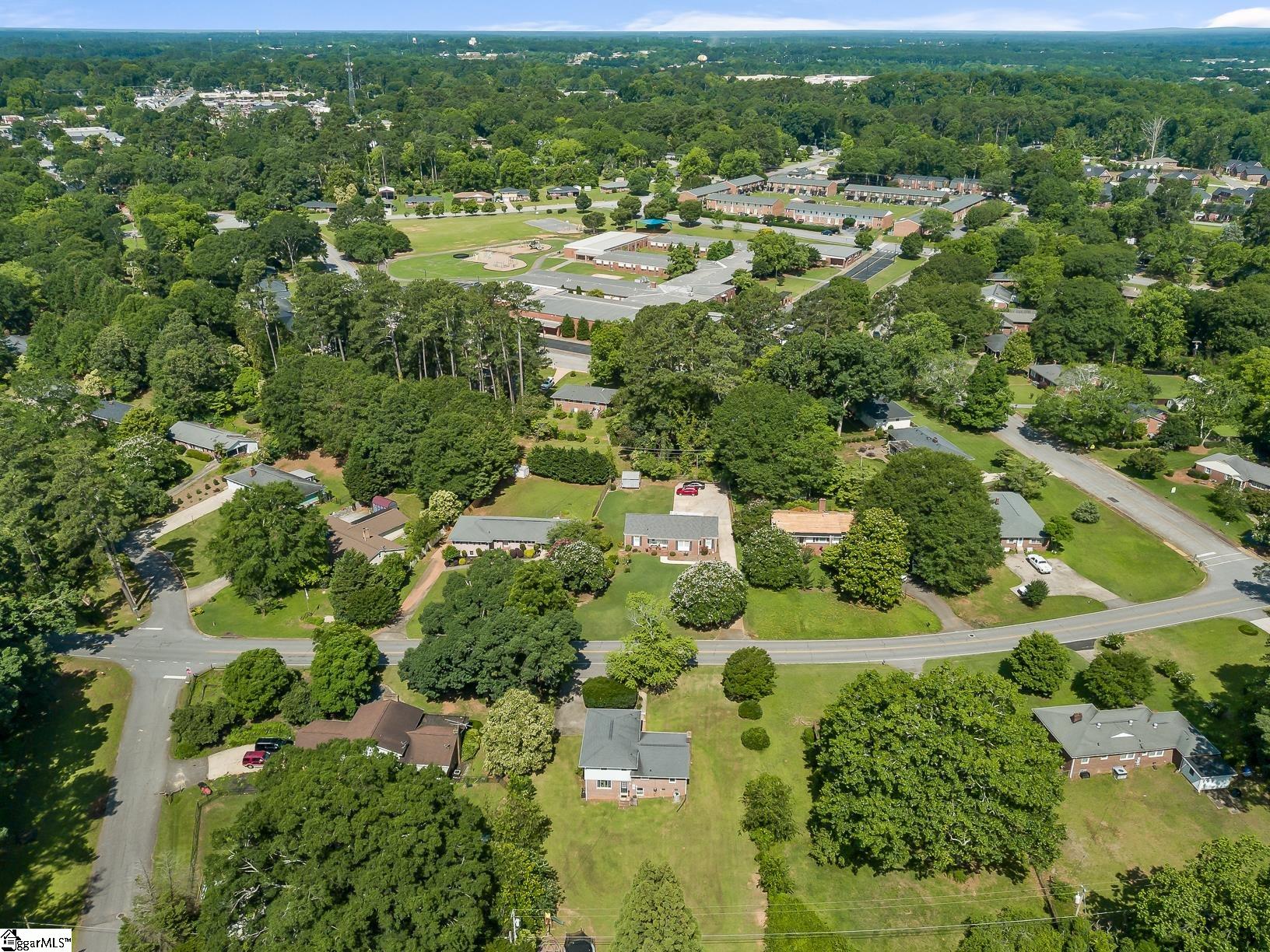 604 Concord Avenue Anderson, SC 29621 - Photo 46 of 46