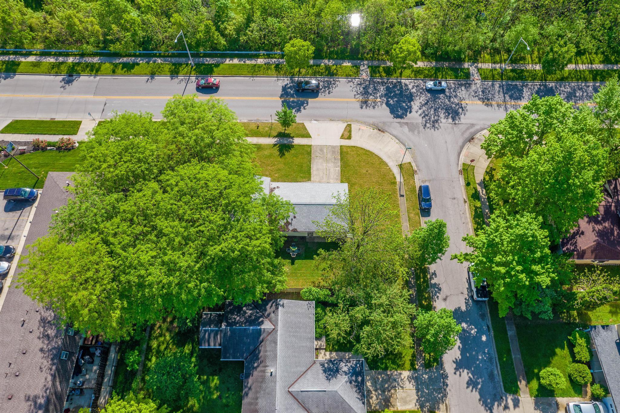 6649 Karl Road Columbus, OH 43229 - Photo 44 of 47 DJI_0046
