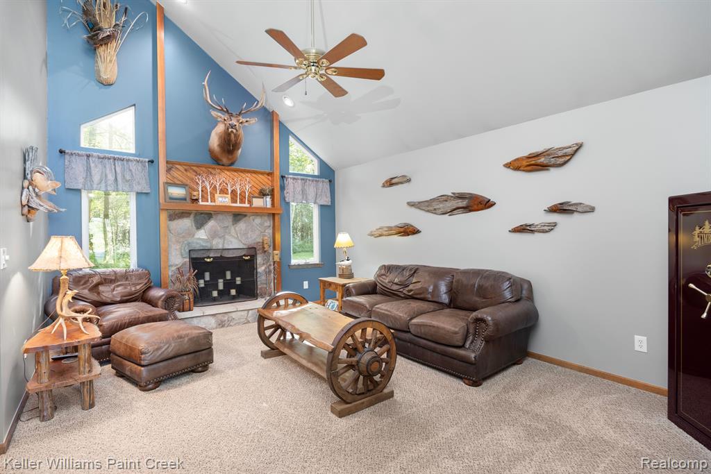 8223 Morrow Road Algonac, MI 48001 - Photo 12 of 39 Gallery Image 12