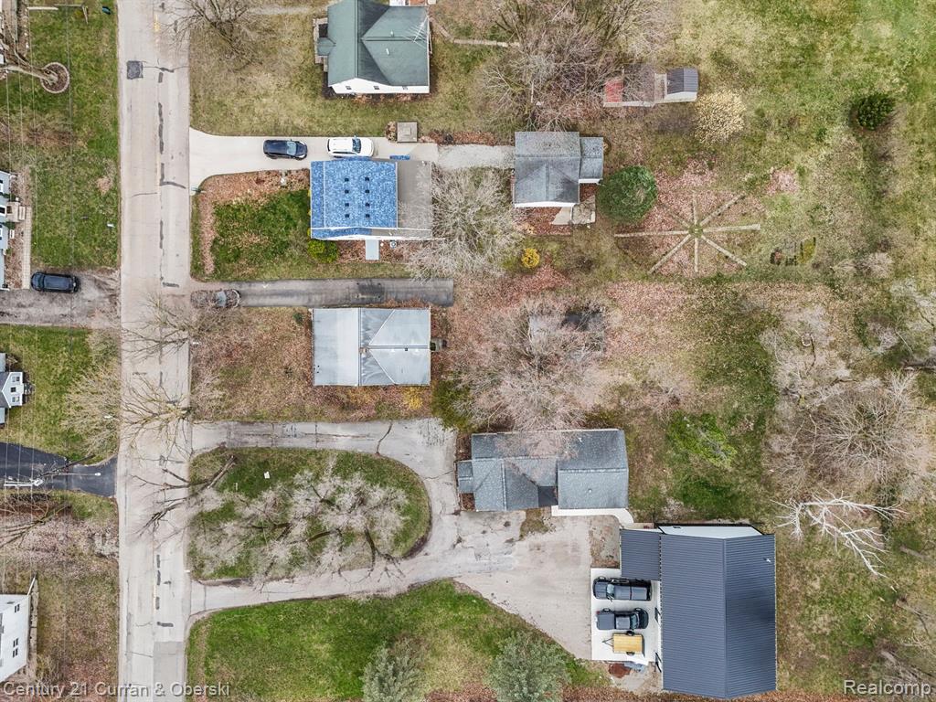 2426 Curtis Road Adrian, MI 49221 - Photo 41 of 45