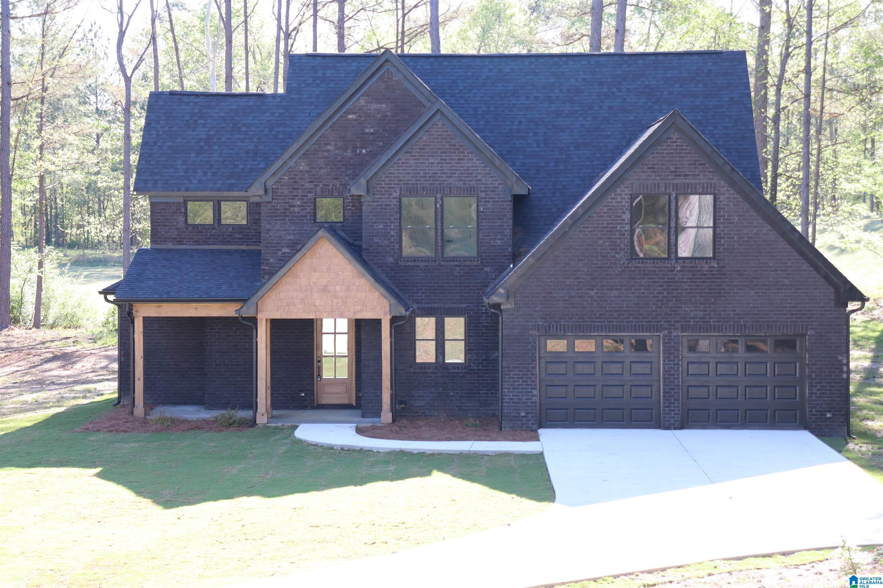852 Sellers Hollow Road Dora, AL 35062 - Photo 51 of 59