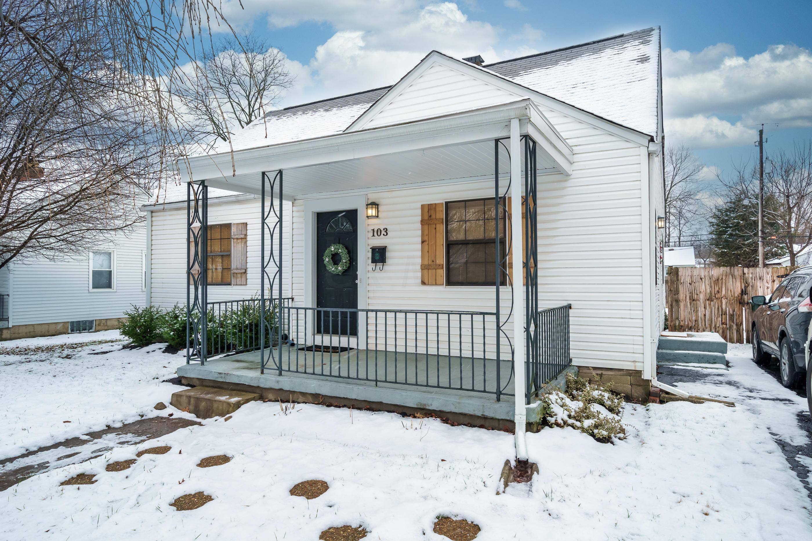103 North Kellner Road Columbus, OH 43209 - Photo 1 of 22 Gallery Image 1