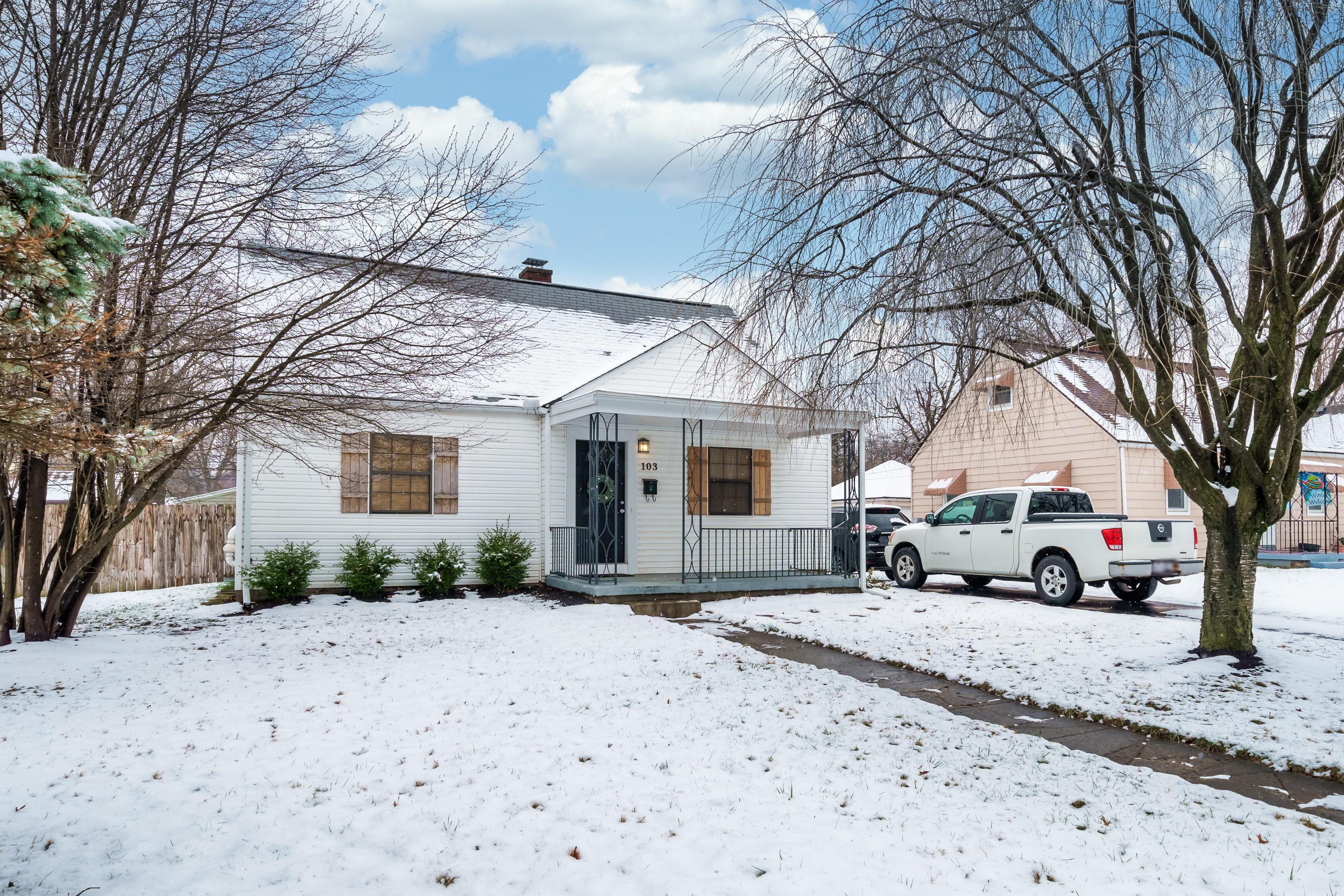 103 North Kellner Road Columbus, OH 43209 - Photo 2 of 22 Gallery Image 2