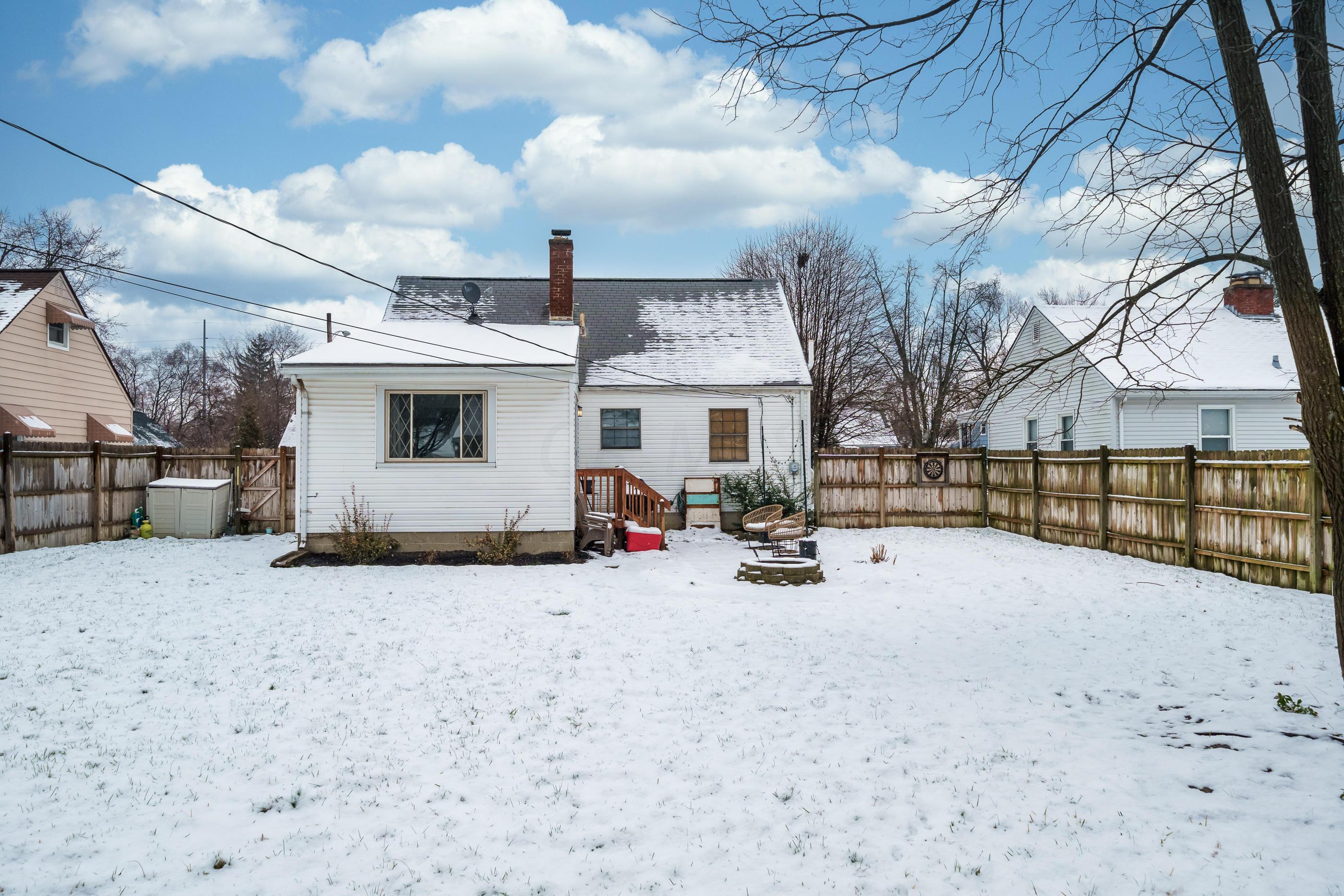 103 North Kellner Road Columbus, OH 43209 - Photo 21 of 22 Gallery Image 21