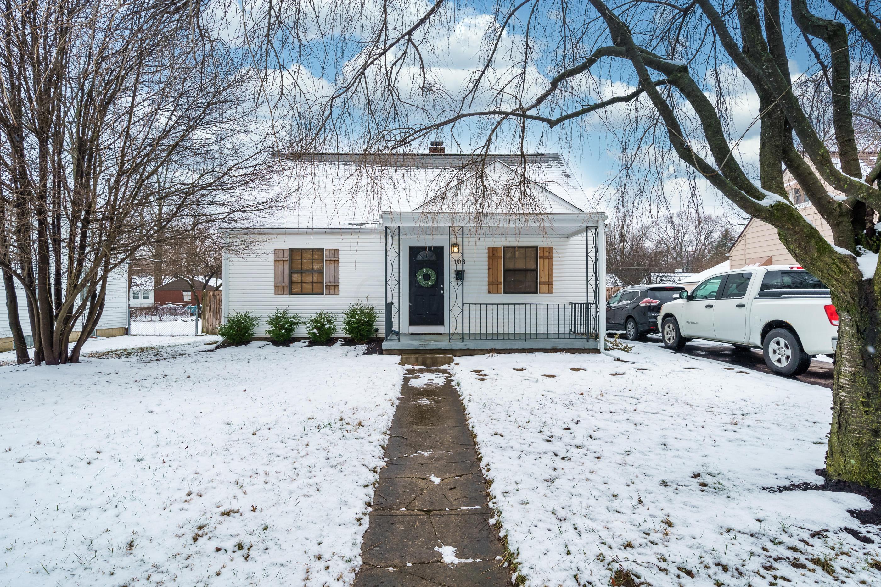 103 North Kellner Road Columbus, OH 43209 - Photo 3 of 22 Gallery Image 3