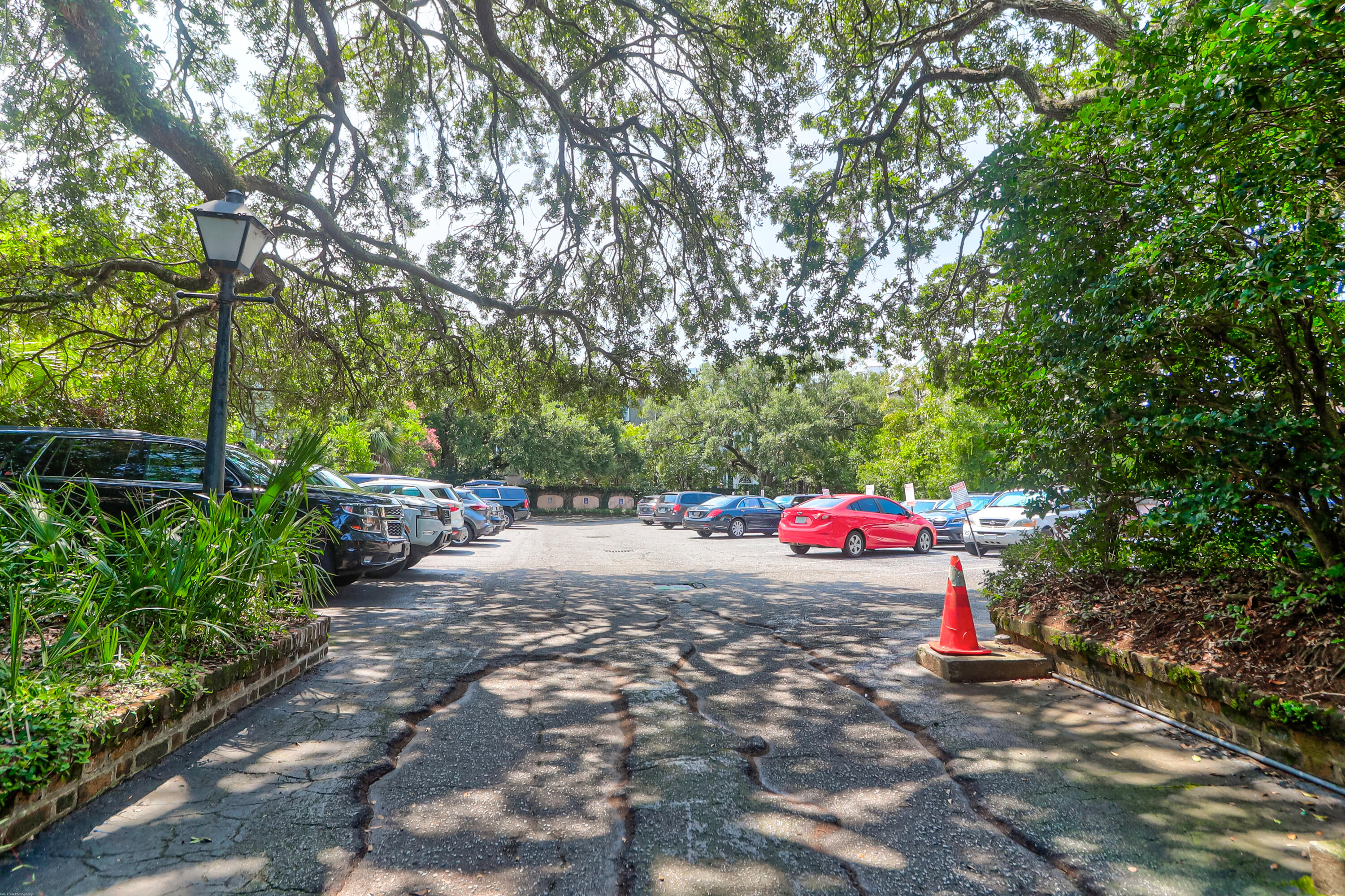 49 Queen Street, Unit SPACE 39 Charleston, SC 29401 - Photo 3 of 10 Parking Spot at 49 Queen Street #39