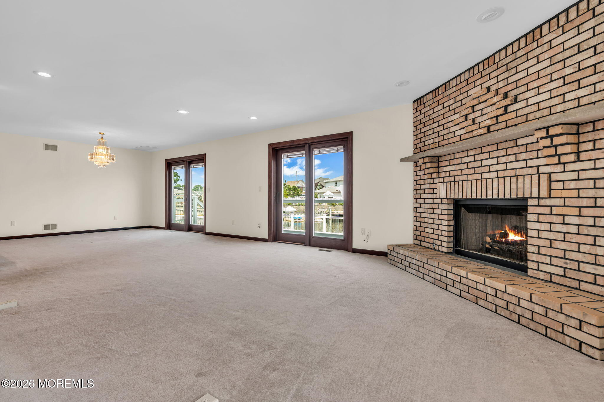2526 Hiering Road Toms River, NJ 08753 - Photo 13 of 72 Living Room