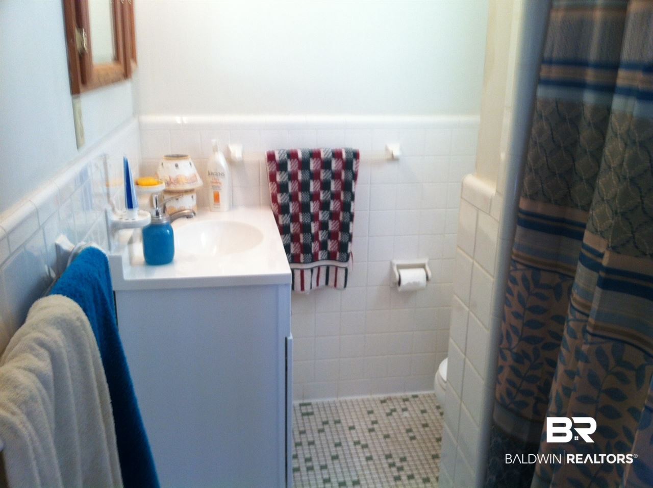307 North Beech Street Foley, AL 36535 - Photo 9 of 18 Master Bath