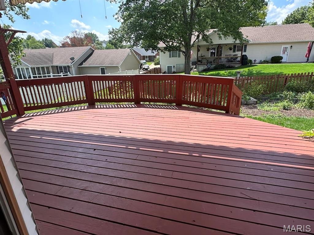 4 Grayson Ridge Drive Washington, MO 63090 - Photo 25 of 56