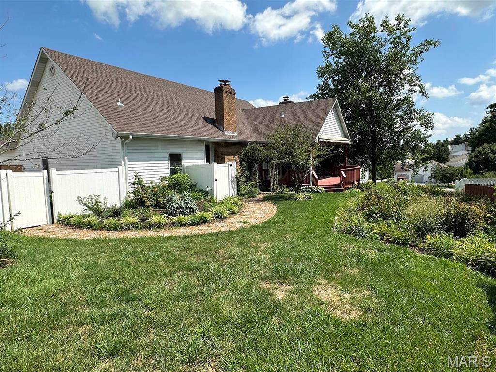4 Grayson Ridge Drive Washington, MO 63090 - Photo 32 of 56
