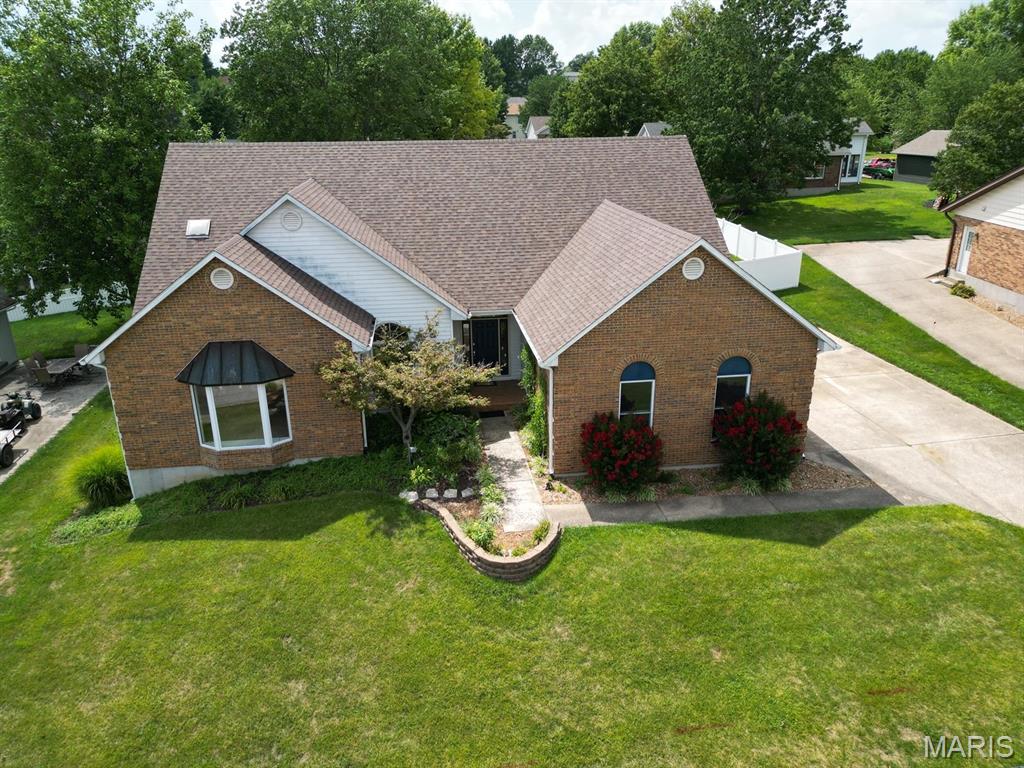 4 Grayson Ridge Drive Washington, MO 63090 - Photo 34 of 56