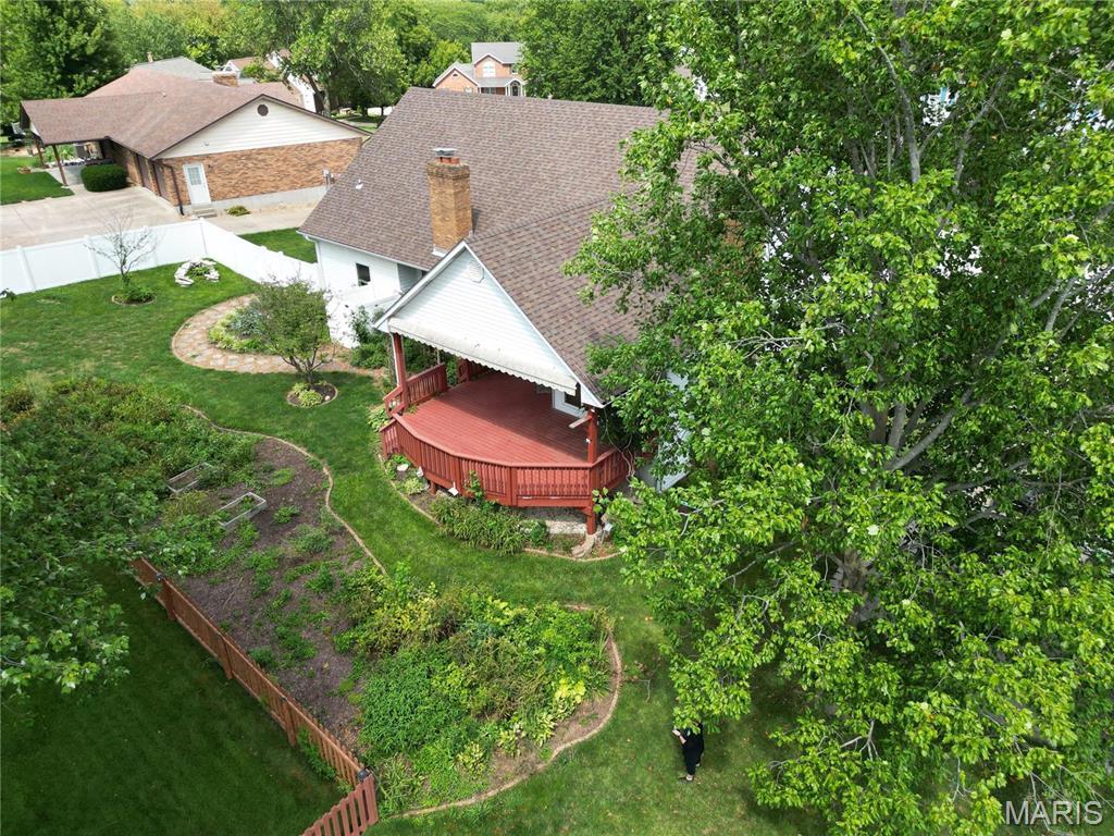 4 Grayson Ridge Drive Washington, MO 63090 - Photo 36 of 56
