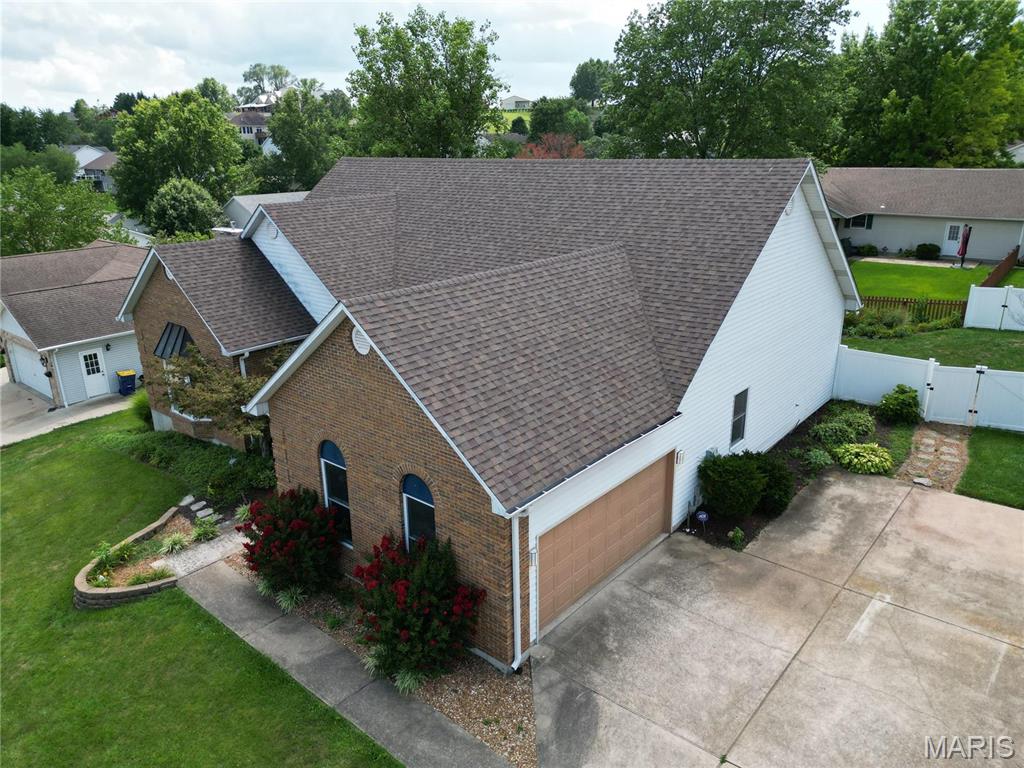4 Grayson Ridge Drive Washington, MO 63090 - Photo 38 of 56