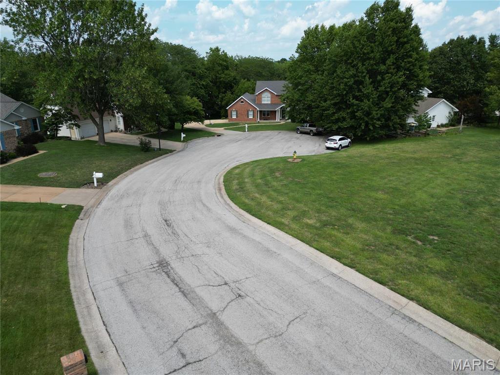 4 Grayson Ridge Drive Washington, MO 63090 - Photo 39 of 56
